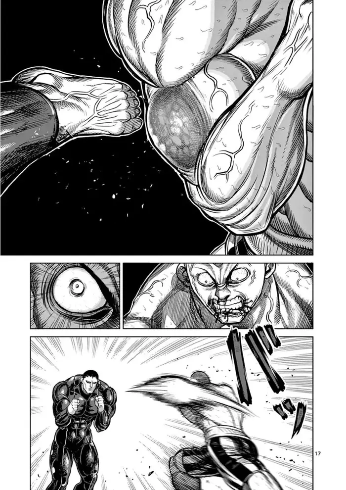 Kengan Ashura Chapter 112 image 17_optimized